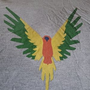 Faux Logan Paul circa 2017 Merch